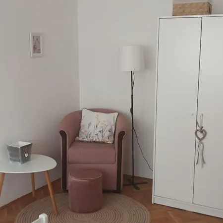 Апартаменты Lavanda