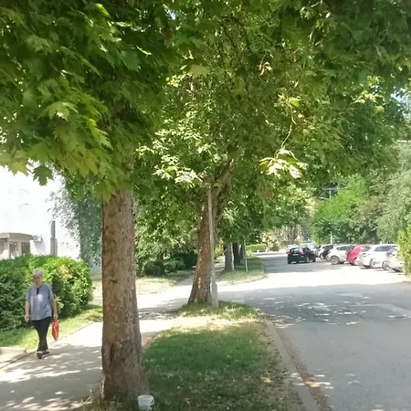 Апартаменты Lavanda