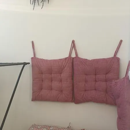 Апартаменты Lavanda