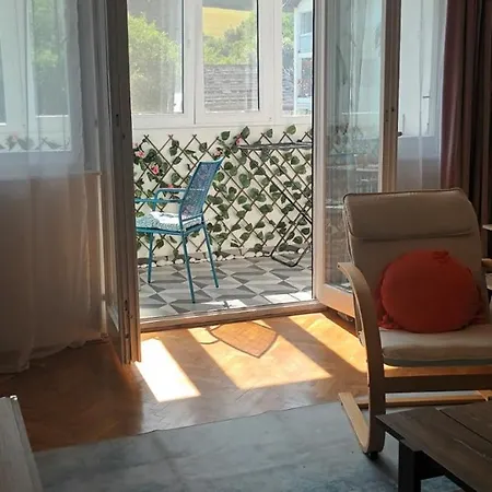 Lavanda Апартаменты *