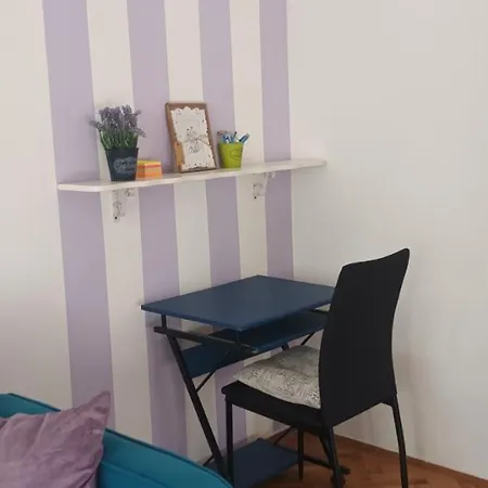 Апартаменты Lavanda *