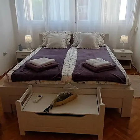 Апартаменты Lavanda Врдник