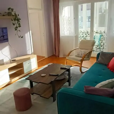 Lavanda * Врдник