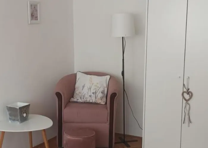 アパート Lavanda