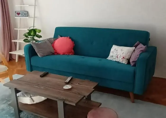 Lavanda ヴルドニーク