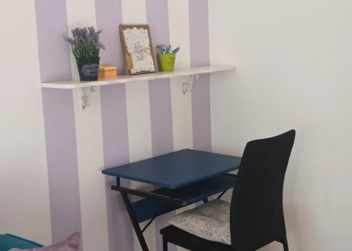 アパート Lavanda *