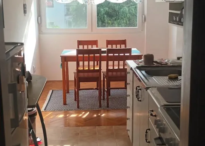 Lavanda アパート