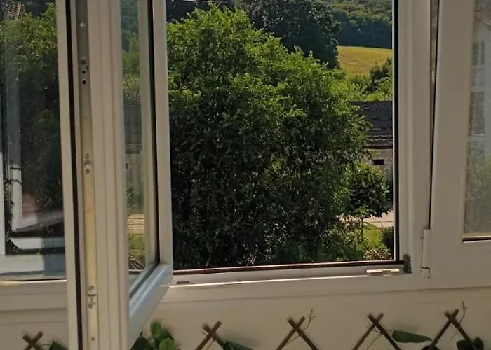 Lavanda アパート ヴルドニーク