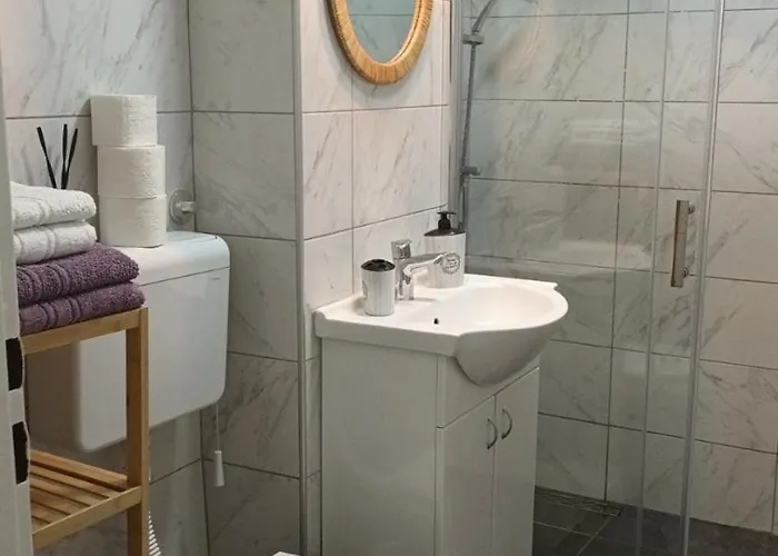 Lavanda アパート ヴルドニーク